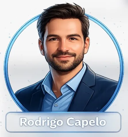 Rodrigo Capelo